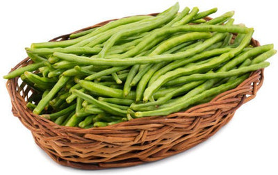 Splorias Cluster Beans Seed(10 per packet)