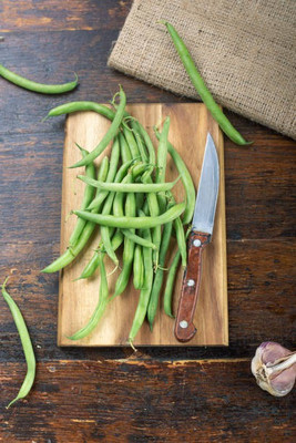 Splorias Cluster Bean Seed(30 per packet)