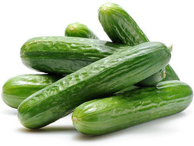 The Entacloo Cucumber Seed(35 per packet)