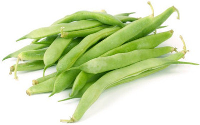 The Entacloo Cluster Bean Seed(40 per packet)
