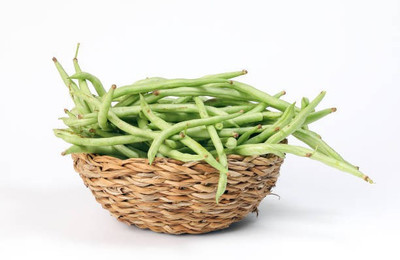 OMOM Cluster Bean Seed(25 per packet)