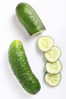 Platone Cucumber Seed(20 per packet)