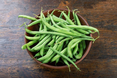 The Entacloo Cluster Bean Seed(35 per packet)