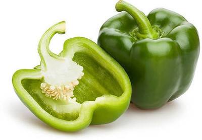 Corofitam Capsicum Seed(40 per packet)