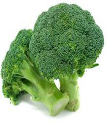 Airex GREEN BROCCOLI SEED (PACK OF 30 SEED X 2 PER PKTS) 2 PACKET OF GREEN BROCCOLI Seed(60 per packet)