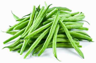 Splorias CLUSTER BEANS Seed(20 per packet)