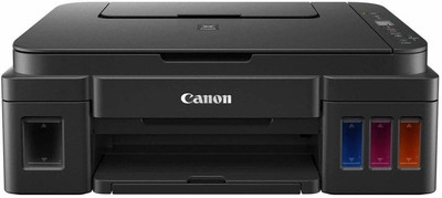 Canon PIXMA G2012 Multi function Color Printer