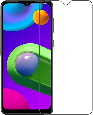 Express Buy Edge To Edge Tempered Glass for Vivo Y31(Pack of 1)