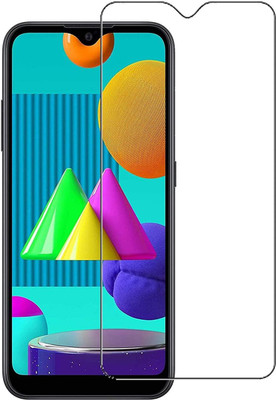 Express Buy Edge To Edge Tempered Glass for Vivo Y31(Pack of 1)