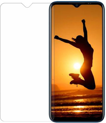 Bonqo Impossible Screen Guard for Gionee Max Pro(Pack of 1)
