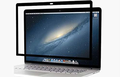 QAWACHH Screen Guard for Macbook(Pack of 1)