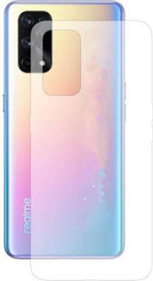 DMJHP Tempered Glass Guard for Realme X7 Pro(Pack of 1)