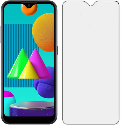 ECMERED Tempered Glass Guard for GIONEE MAX PRO (Matte Transparent)(Pack of 1)