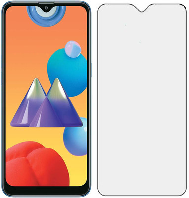 ECMERED Tempered Glass Guard for GIONEE MAX PRO (Matte Transparent)(Pack of 1)