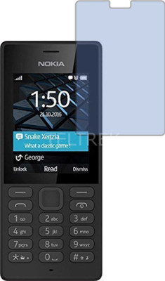 TELTREK Tempered Glass Guard for NOKIA 150 DUAL SIM (Antiblue Light, Flexible)(Pack of 1)