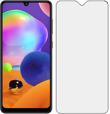 ECMERED Tempered Glass Guard for GIONEE MAX PRO (Matte Transparent)(Pack of 1)