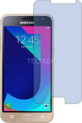 TELTREK Tempered Glass Guard for SAMSUNG GALAXY J3 PRO ( Flexible Antiblue Light )(Pack of 1)