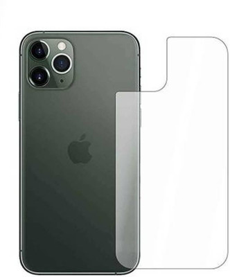 DMJHP Tempered Glass Guard for Apple Iphone 12 Pro Max(Pack of 1)