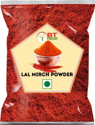 BT Fresh Best Quality Mirch powder| 1kg(1000 g)