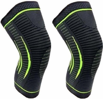 Wengvo Knee Cap for Sports Knee Brace for Knee Pain, Gym, Running for Men and Women Knee Support