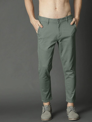 Men Trousers  Buy Mens Trousers Online in India  Myntra