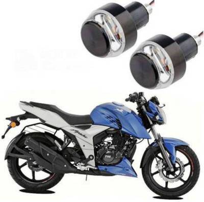 Bell 10 Side LED Indicator Light for TVS Apache RTR 180