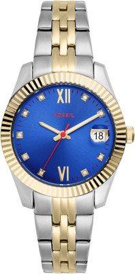 FOSSIL Scarlette Mini Scarlette Mini Analog Watch - For Women