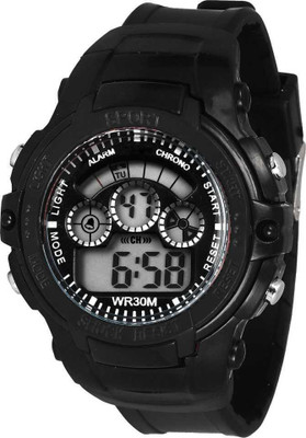 VIGIL stylist Multicolour dial Digital Watch  - For Boys & Girls