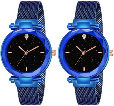 SRM CREATION Analog Watch  - For Girls