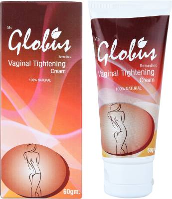 GLOBUS NATURALS V Cream for Womens