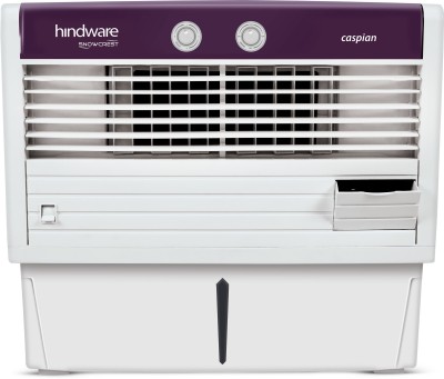 Hindware 50 L Window Air Cooler(Premium Purple, SNOWCREST 50-WW)