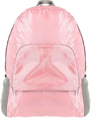 MINISO Foldable Travel Backpack 100 Polyester Lightweight High