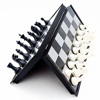 Extrawish Chess Set Board Game Strategy & War Games Magnetic Chess Board Game Strategy & War Board Game