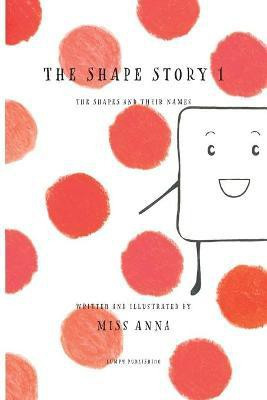 The Shape Story 1(English, Paperback, unknown)