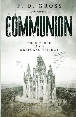 Communion(English, Paperback, Gross Frank D)