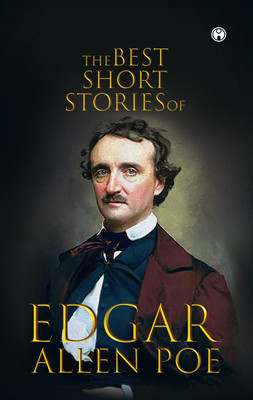 Best Short Stories of Edgar Allen Poe(Hardcover, Edgar Allen Poe)