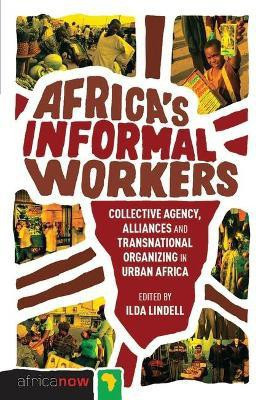 Africa's Informal Workers(English, Paperback, unknown)
