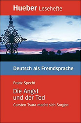 LESEH.B1 Die Angst und der Tod. Libro(German, Book, Specht Franz)