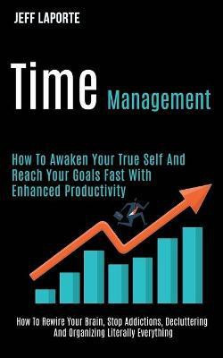 Time Management(English, Paperback, Laporte Jeff)