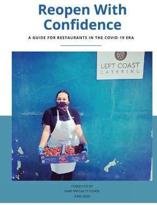 Reopen with Confidence(English, Paperback, Gilbert Merril)