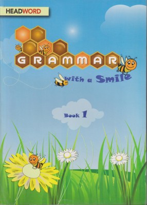 HEADWORD GRAMMAR WITH A SMILE BOOK-1(Paperback, BARRY O'BRIEN)