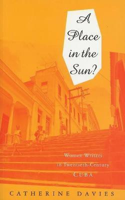 A Place in the Sun(English, Paperback, Davies Catherine)
