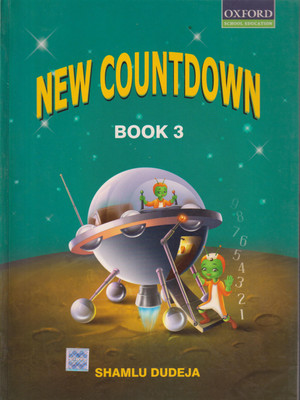 NEW COUNTDOWN 3 01 Edition(English, Paperback, SHAMLU DUDEJA)