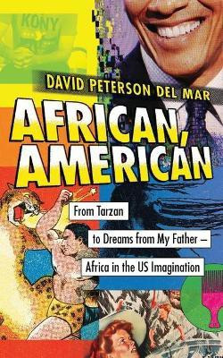 African, American(English, Paperback, Mar David Peterson del)