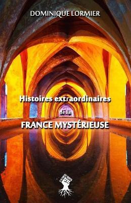 Histoires extraordinaires de la France mysterieuse(French, Paperback, Lormier Dominique)
