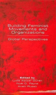 Building Feminist Movements and Organizations(English, Hardcover, unknown)