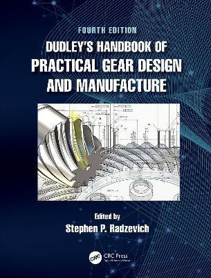 Dudley's Handbook of Practical Gear Design and Manufacture(English, Hardcover, unknown)