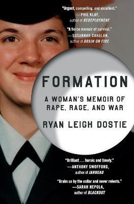 Formation(English, Paperback, Dostie Ryan Leigh)