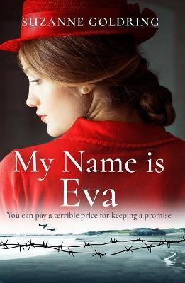 My Name is Eva(English, Paperback, Stephenson Sue)