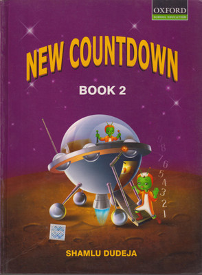 NEW COUNTDOWN 2 01 Edition(English, Paperback, SHAMLU DUDEJA)